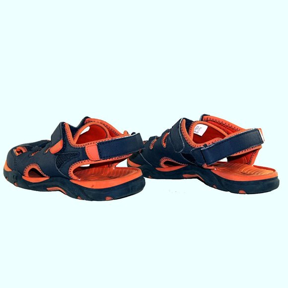 youth champion sandals
